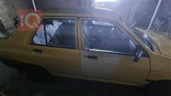 Saipa 131